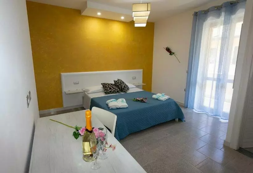 B&b L Oasi