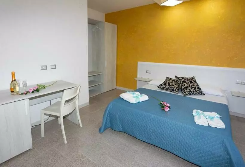 B&b L Oasi