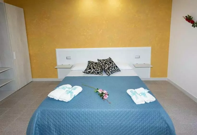 B&b L Oasi