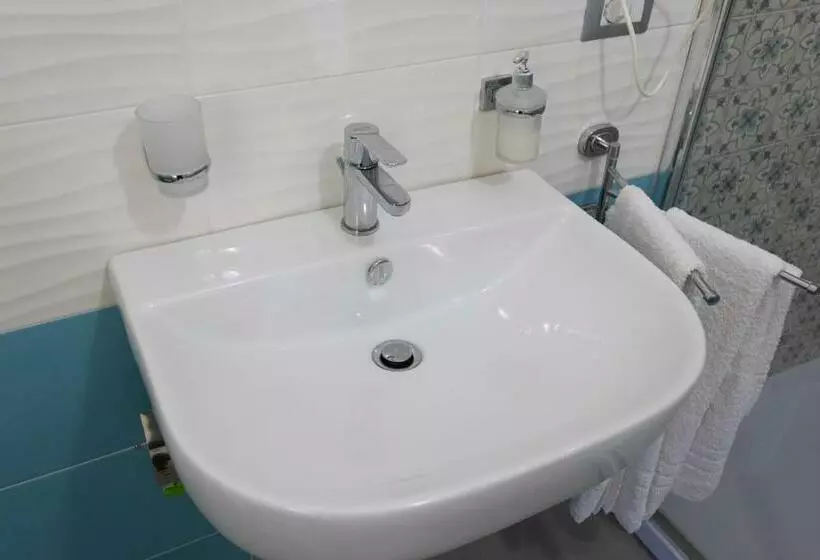 B&b L Oasi