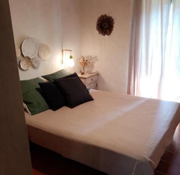 Bed and Breakfast Echo Du Maquis