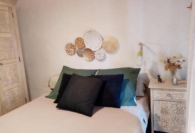 Bed and Breakfast Echo Du Maquis