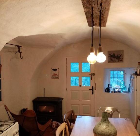 Bed and Breakfast Echo Du Maquis