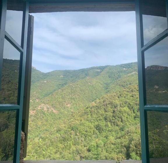 Bed and Breakfast Echo Du Maquis