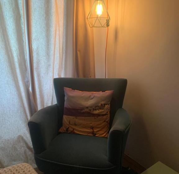 Bed and Breakfast Echo Du Maquis