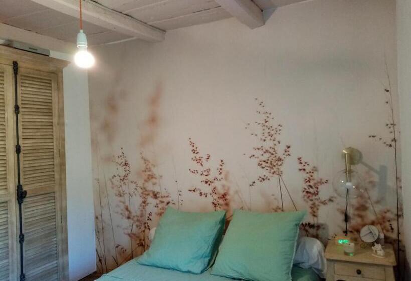 Bed and Breakfast Echo Du Maquis