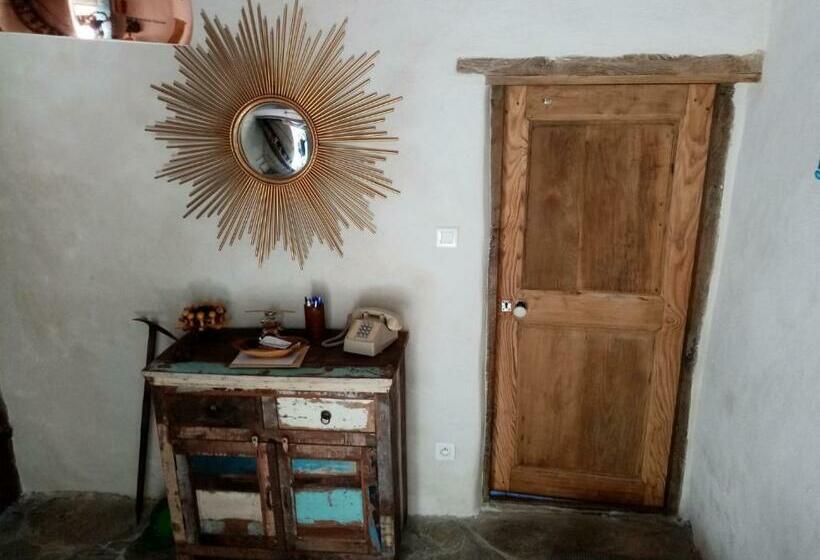 Bed and Breakfast Echo Du Maquis