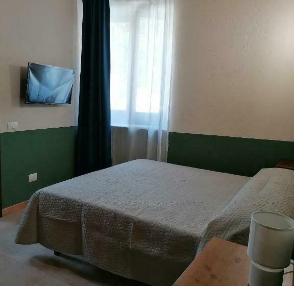 Nocleg ze śniadaniem La Rocca Dei Borboni