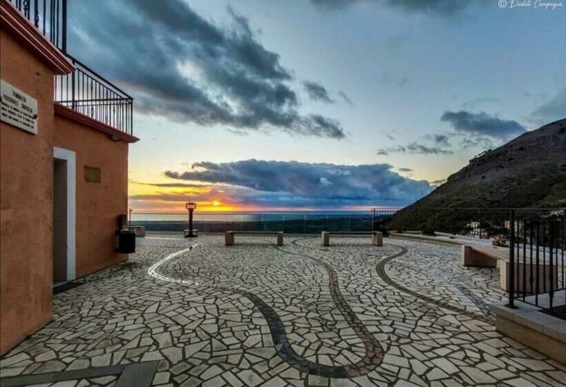 Nocleg ze śniadaniem La Rocca Dei Borboni