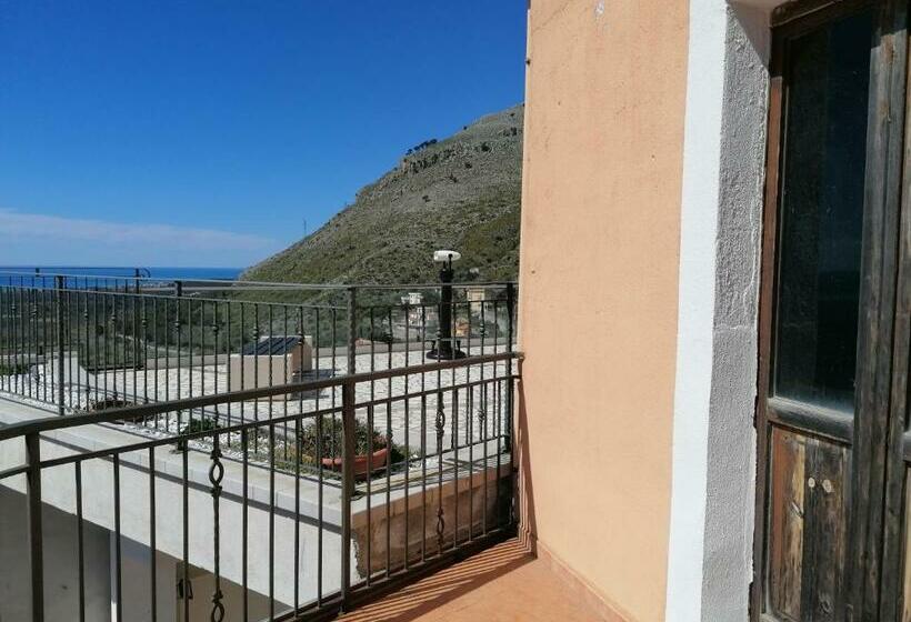 Nocleg ze śniadaniem La Rocca Dei Borboni