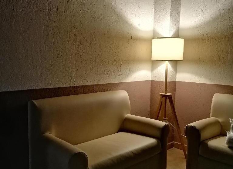 Nocleg ze śniadaniem La Rocca Dei Borboni