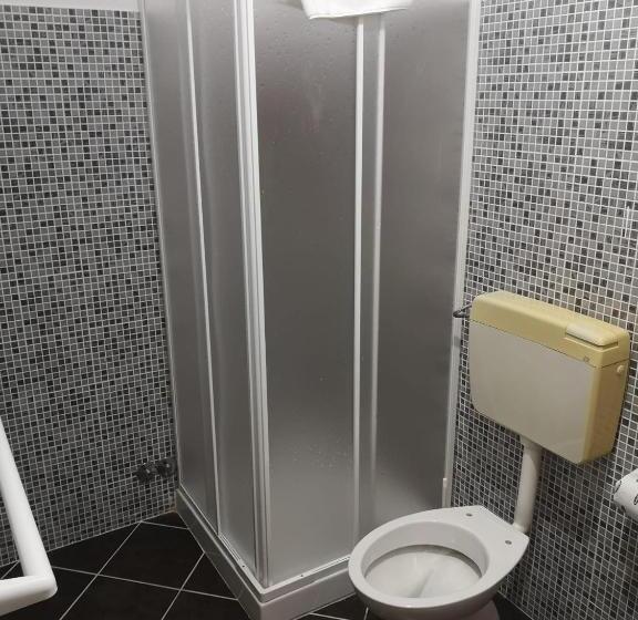 Nocleg ze śniadaniem La Rocca Dei Borboni