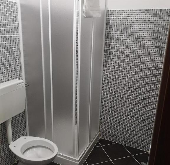 Nocleg ze śniadaniem La Rocca Dei Borboni