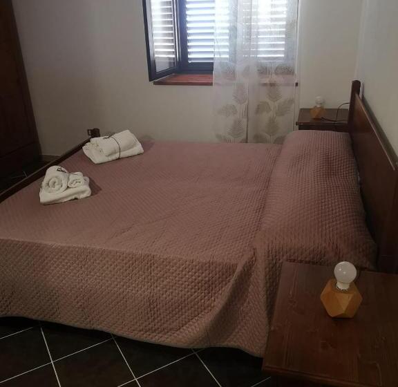 Nocleg ze śniadaniem La Rocca Dei Borboni