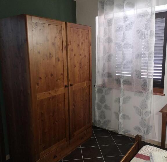 Nocleg ze śniadaniem La Rocca Dei Borboni