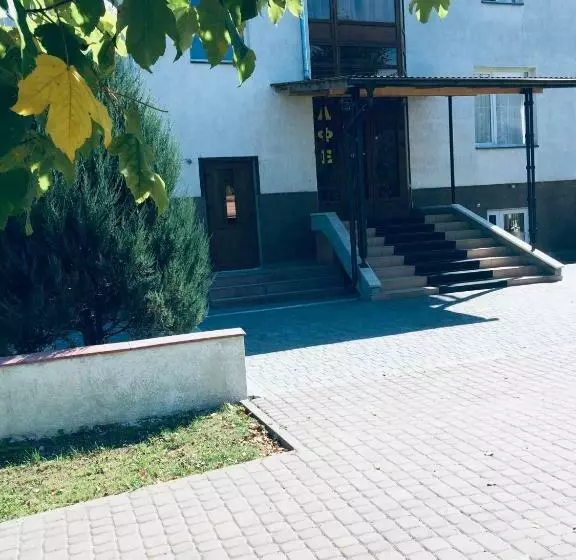 Aamiaismajoitus (B&B) Manchela садиба