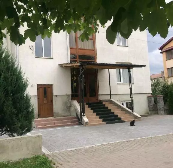 Aamiaismajoitus (B&B) Manchela садиба