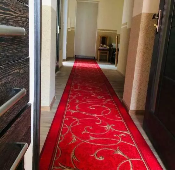 Aamiaismajoitus (B&B) Manchela садиба