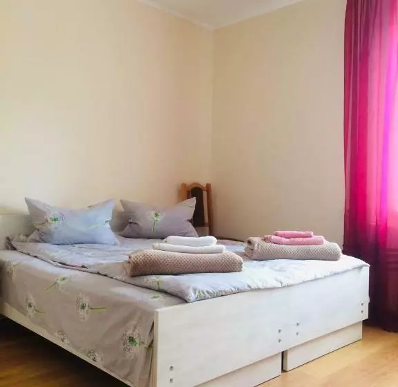 Aamiaismajoitus (B&B) Manchela садиба