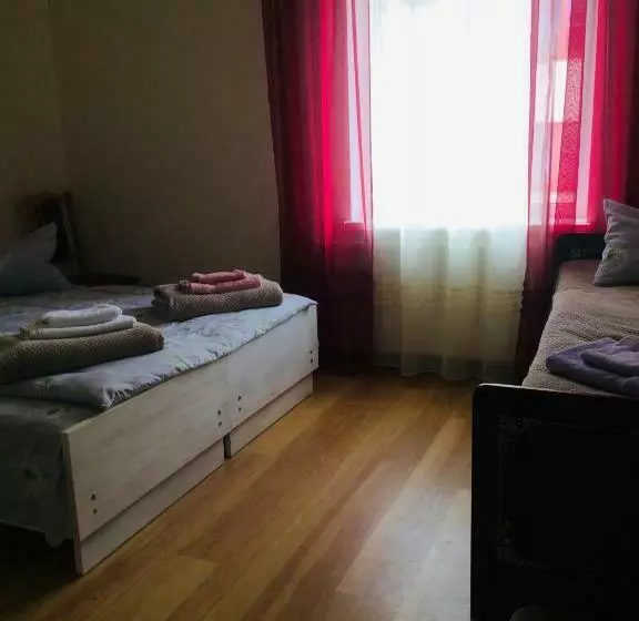 Aamiaismajoitus (B&B) Manchela садиба