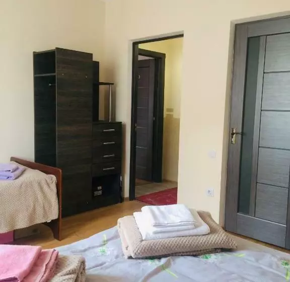 Aamiaismajoitus (B&B) Manchela садиба