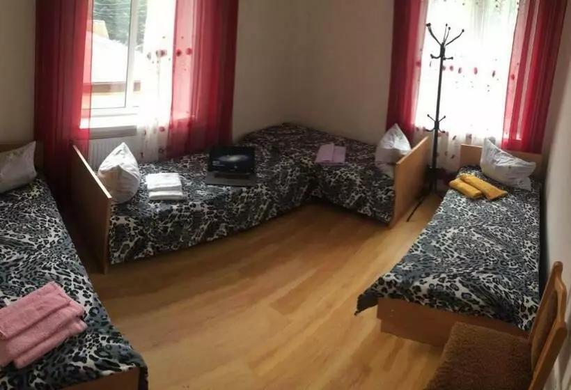 Aamiaismajoitus (B&B) Manchela садиба