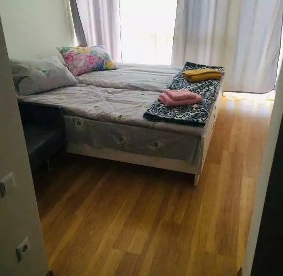 Aamiaismajoitus (B&B) Manchela садиба