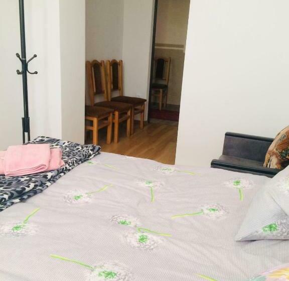 צימר Manchela садиба