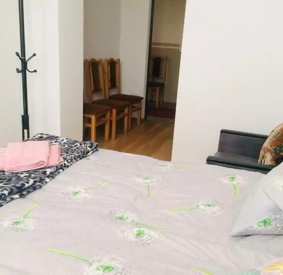 Aamiaismajoitus (B&B) Manchela садиба