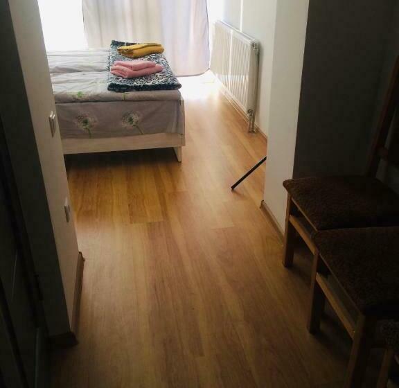 צימר Manchela садиба