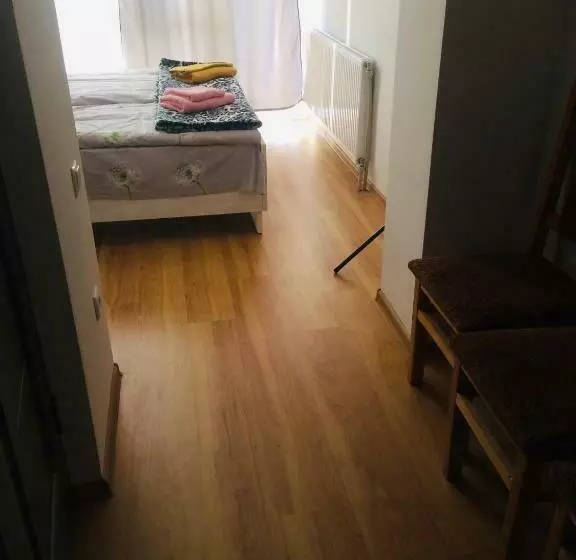 Aamiaismajoitus (B&B) Manchela садиба