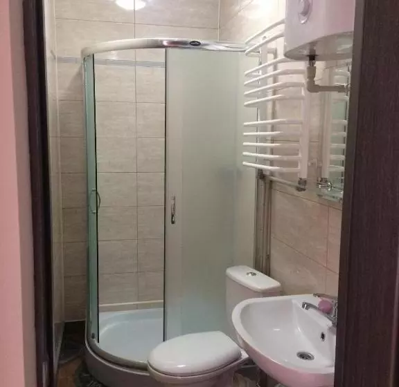 Aamiaismajoitus (B&B) Manchela садиба