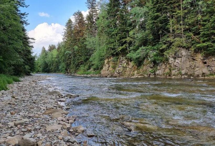 צימר Manchela садиба