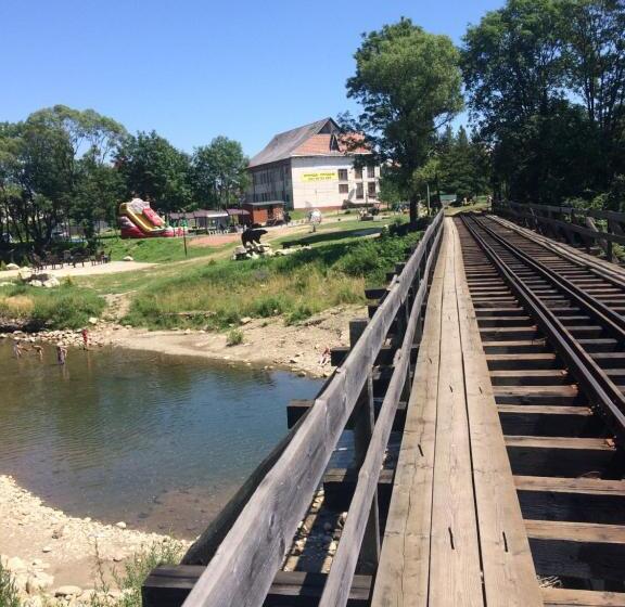 צימר Manchela садиба