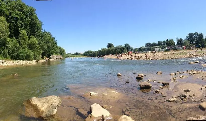 Aamiaismajoitus (B&B) Manchela садиба