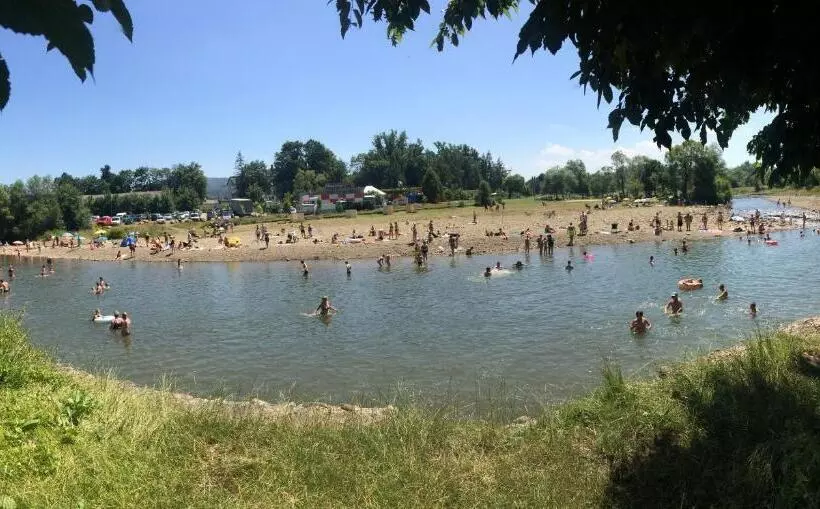 Aamiaismajoitus (B&B) Manchela садиба