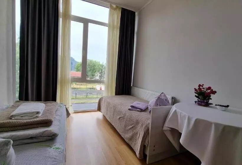 Aamiaismajoitus (B&B) Manchela садиба