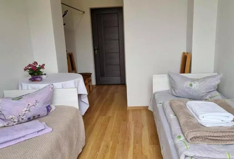 Aamiaismajoitus (B&B) Manchela садиба