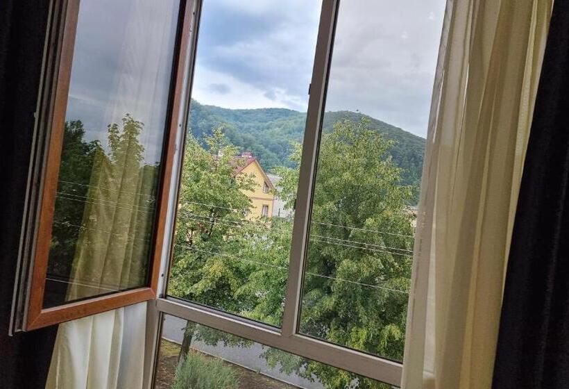 צימר Manchela садиба