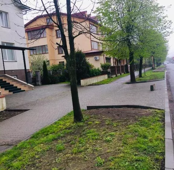 Aamiaismajoitus (B&B) Manchela садиба