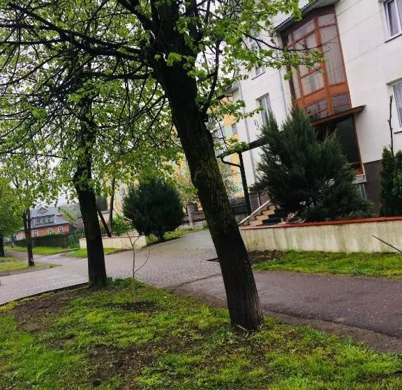 Aamiaismajoitus (B&B) Manchela садиба