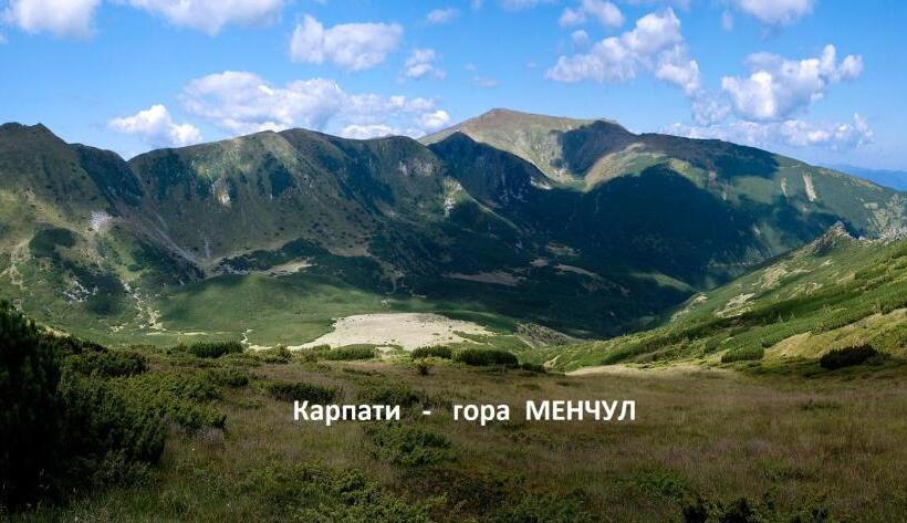 צימר Manchela садиба