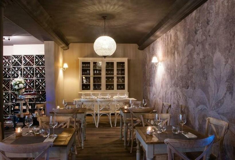 בית מלון כפרי Albergo Fonda