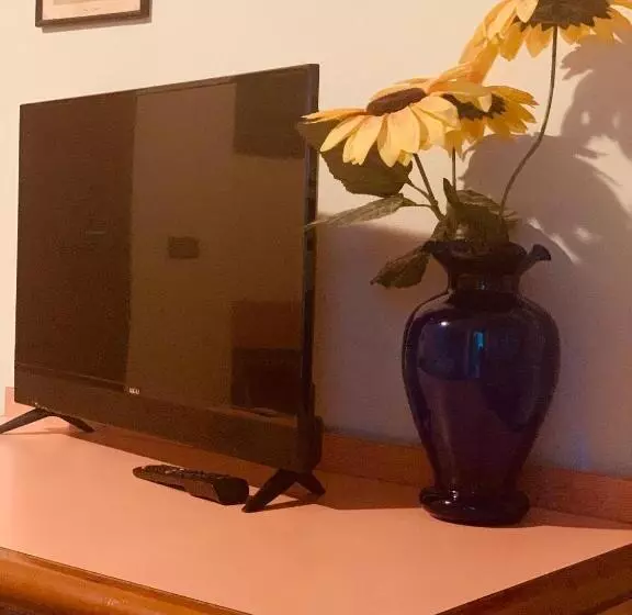 Hotelli Albergo Fonda