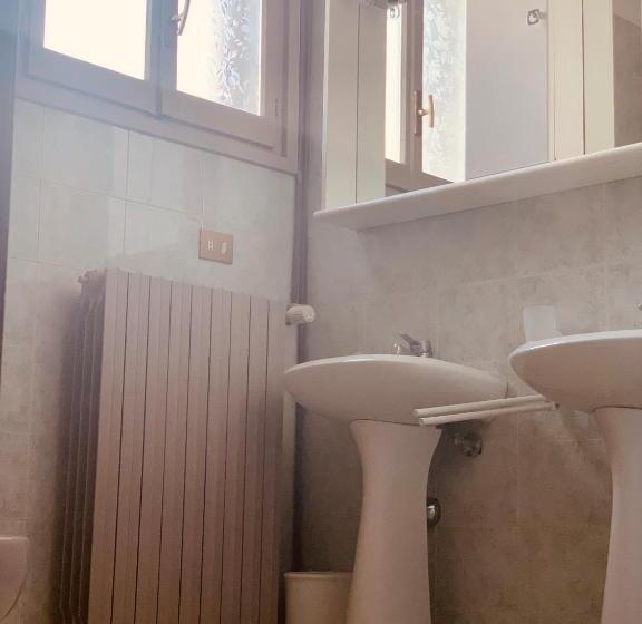 בית מלון כפרי Albergo Fonda