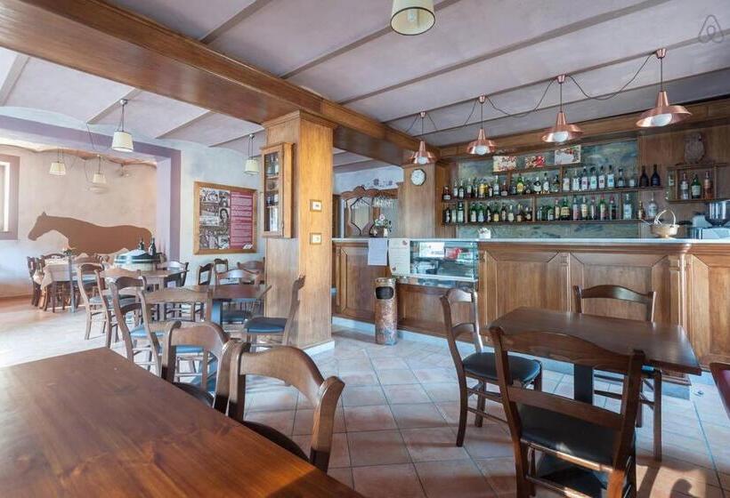 Hotel Albergo Miramonti