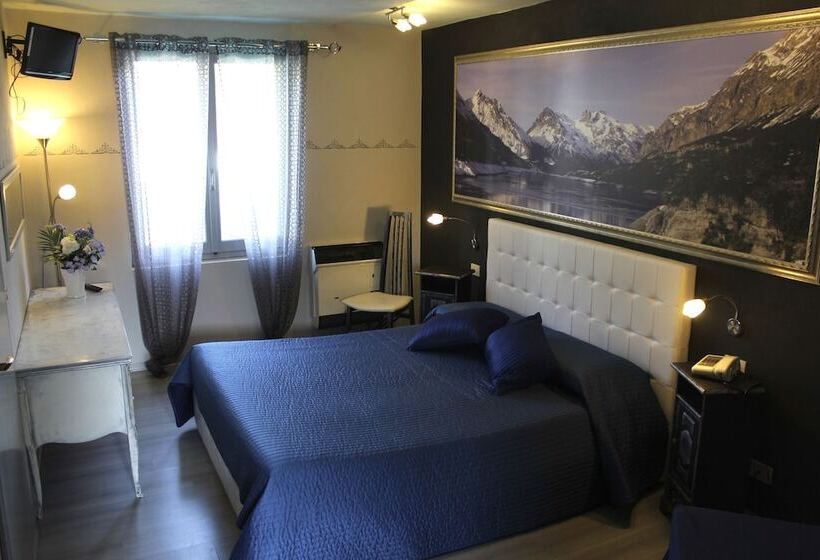 ホテル Cuccaro Club   Val Di Vara E Cinque Terre