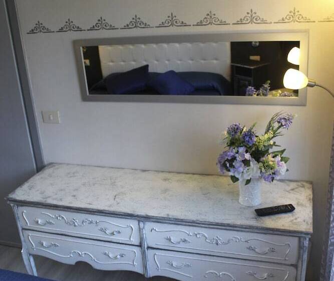 ホテル Cuccaro Club   Val Di Vara E Cinque Terre