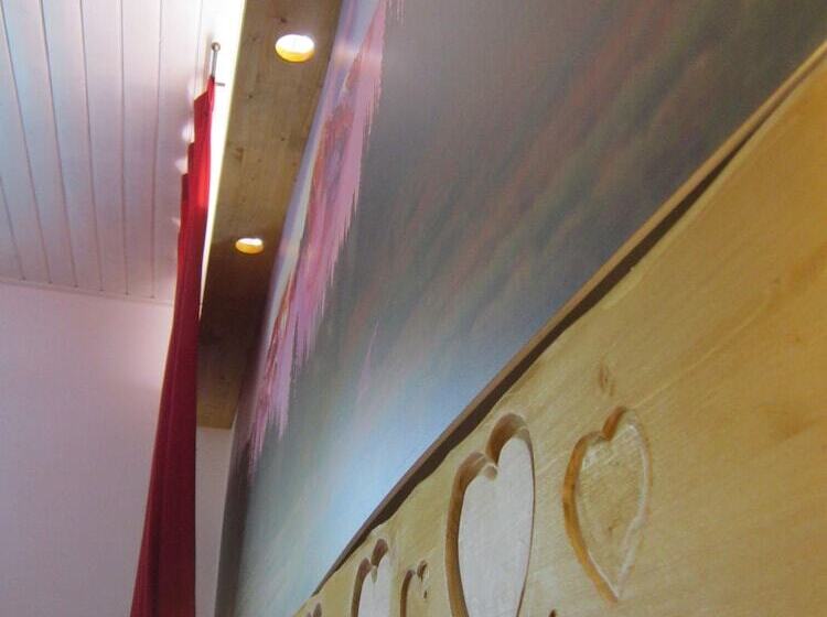 ホテル Cuccaro Club   Val Di Vara E Cinque Terre