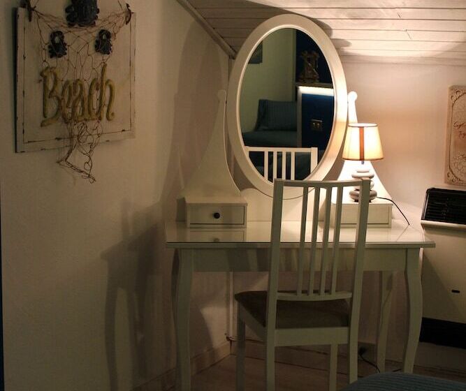 ホテル Cuccaro Club   Val Di Vara E Cinque Terre